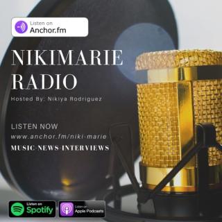 NikiMarie Radio