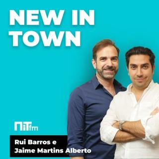 NiTfm — New in Town