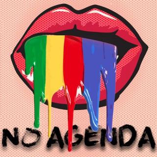 No Agenda Podcast