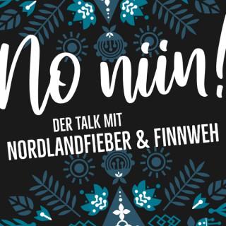 No Niin! Der Talk mit Nordlandfieber & Finnweh