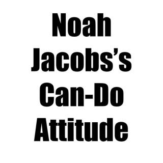Noah Jacobs's Can-Do Attitude
