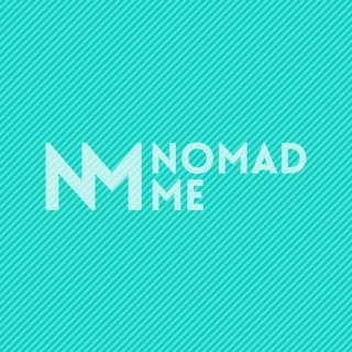 NomadMe | The Digital Nomad Daily Show