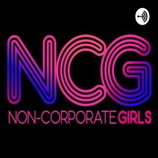 Non-Corporate Girls