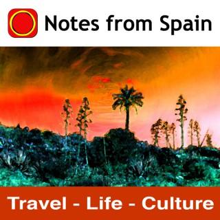 Notes from Spain