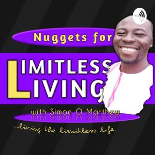 NUGGETS FOR LIMITLESS LIVING