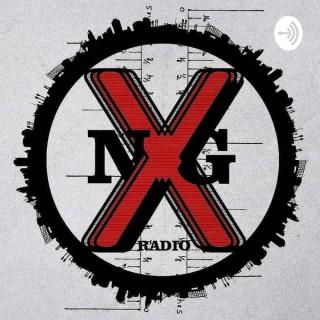 NxG Radio. [Podcast]
