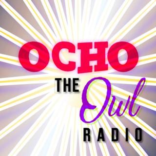 Ocho the Owl Radio