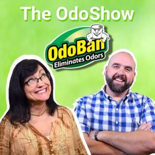 OdoShow: Real Cleaning Talk + Tips