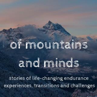 Of Mountains and Minds podcast