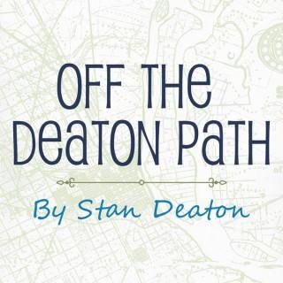 Off the Deaton Path
