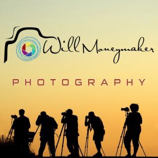Will Moneymaker Photography Podcast
