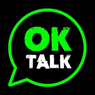 OK Talk - Paranormal Tales of Mysterious Travels