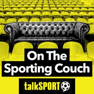 On the Sporting Couch