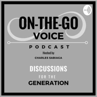 On-The-Go Podcast