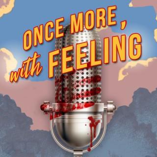 Once More, With Feeling - Euer Buffy Rewatch Podcast