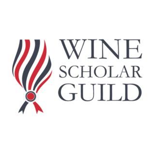 Wine Scholar Guild Podcasts