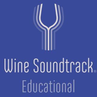 Wine Soundtrack Educational - Italia