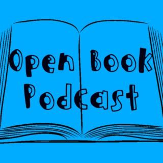 Open Book Podcast
