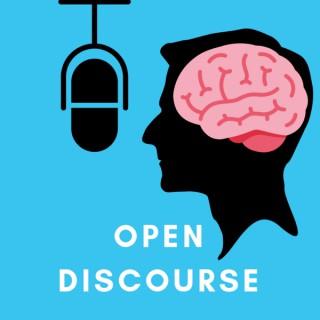 Open Discourse
