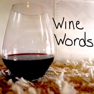 Wine Words