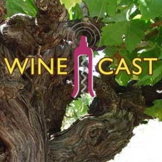 Winecast, a podcast by Tim Elliott