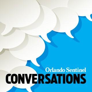 Orlando Sentinel Conversations