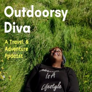 Outdoorsy Diva - Exploring Adventures in Travel and the Outdoors