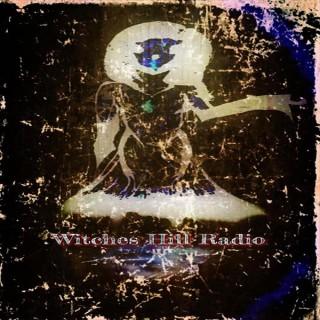 Witches Hill Radio