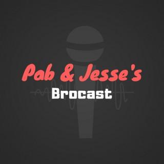 Pab and Jesse's Podcast