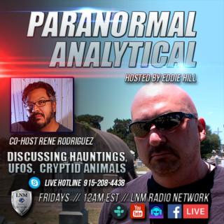 Paranormal Analytical