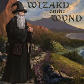 Wizard on the Wynd