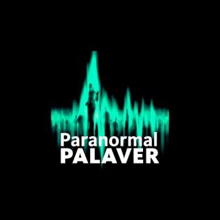 Paranormal Palaver