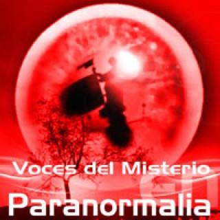 Paranormalia: Voces del Misterio