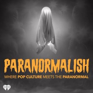 Paranormalish