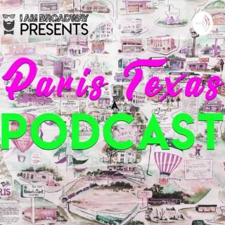 Paris Texas a Podcast