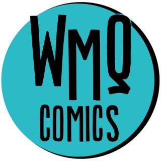 WMQ&A by WMQ Comics