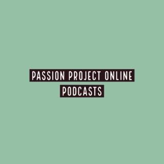 Passion Project Online