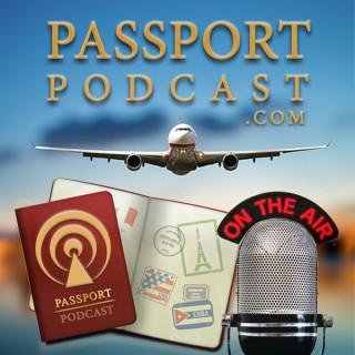 Passport Podcast