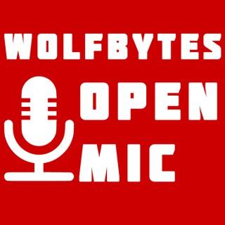 WolfBytes Open Mic