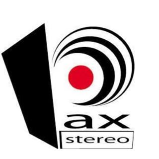 Pax Stereo RadioNet