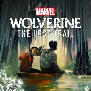 Wolverine: The Lost Trail