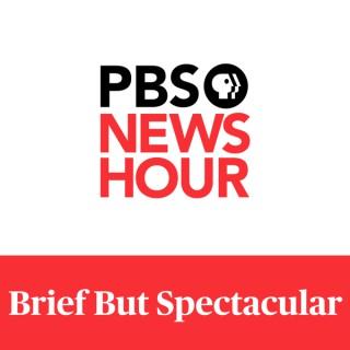 PBS NewsHour - Brief But Spectacular
