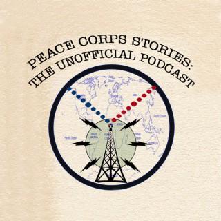 Peace Corps Stories: The Unofficial Podcast
