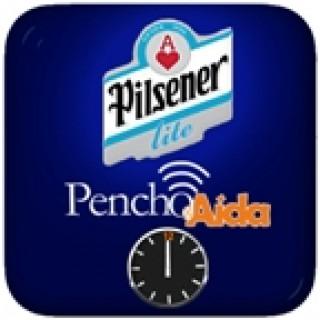 Pencho y Aída a las 12 -  Pilsener Lite