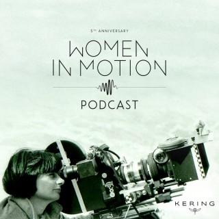 Women In Motion Podcast