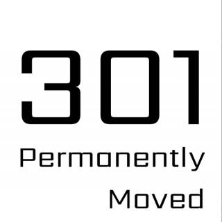 Permanently Moved