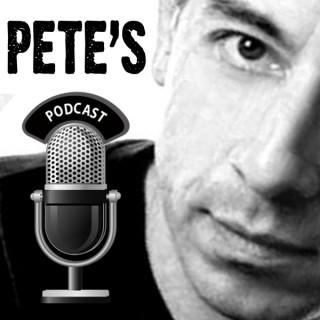 Pete's Podcast