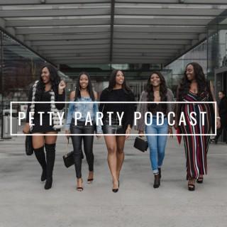 Petty Party Podcast