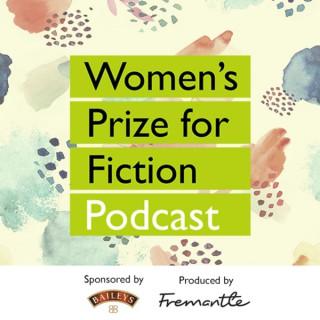 Women’s Prize for Fiction Podcast