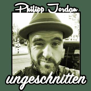 Philipp Jordan Ungeschnitten